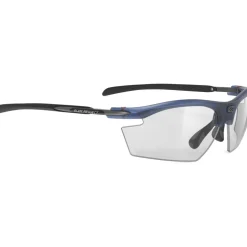 Rudy Project Rydon Bril - Frozen Blue Avio Matte - ImpactX™ Photochromic 2 Black