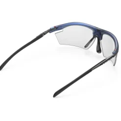 Rudy Project Rydon Bril - Frozen Blue Avio Matte - ImpactX™ Photochromic 2 Black