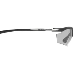 Rudy Project Rydon Bril - Matte Black - ImpactX™ Photochromic 2 Black