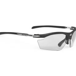 Rudy Project Rydon Bril - Matte Black - ImpactX™ Photochromic 2 Black