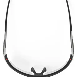 Rudy Project Rydon Bril - Matte Black - ImpactX™ Photochromic 2 Black