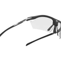 Rudy Project Rydon Bril - Matte Black - ImpactX™ Photochromic 2 Black
