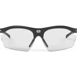 Rudy Project Rydon Bril - Matte Black - ImpactX™ Photochromic 2 Black