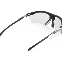 Rudy Project Rydon Bril - Matte Black - ImpactX™ Photochromic 2 Black