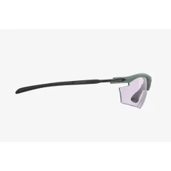 Rudy Project Rydon Bril - Green Sage Matte - ImpactX™ Photochromic 2 Laser Purple