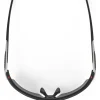 Rudy Project Rydon Bril - Polar 3FX Lens - Matte Black/Grey