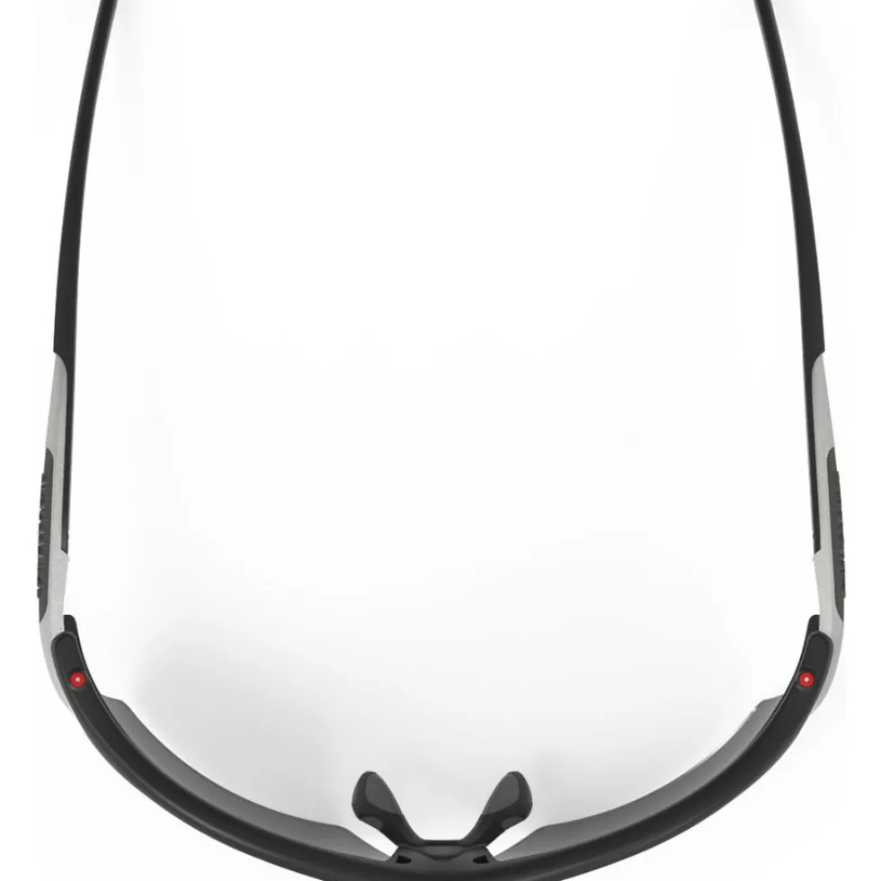 Rudy Project Rydon Bril - Polar 3FX Lens - Matte Black/Grey