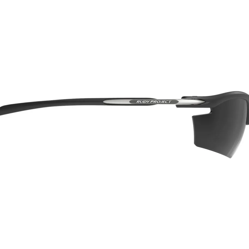 Rudy Project Rydon Bril - Polar 3FX Lens - Matte Black/Grey