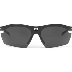 Rudy Project Rydon Bril - Polar 3FX Lens - Matte Black/Grey
