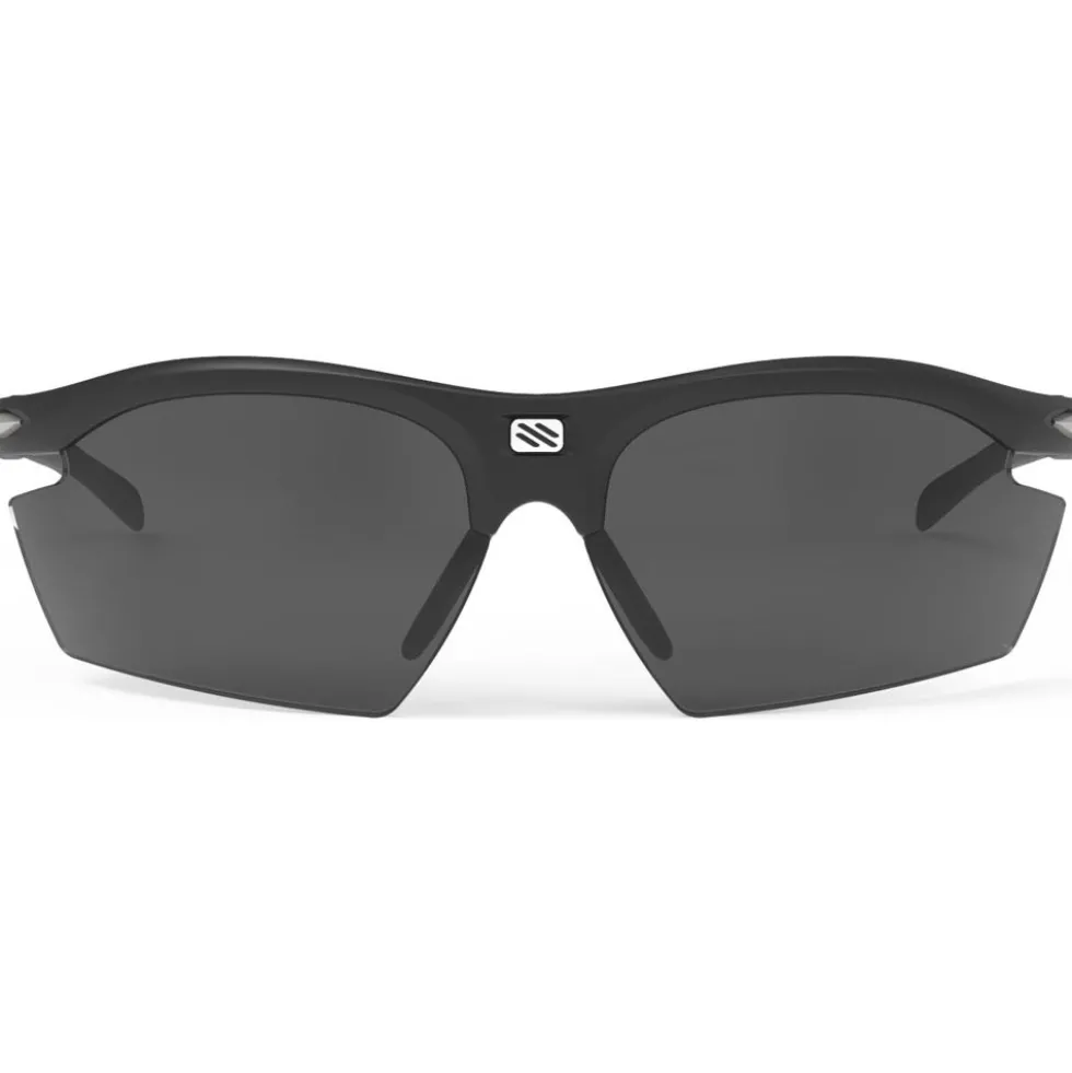 Rudy Project Rydon Bril - Polar 3FX Lens - Matte Black/Grey