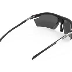 Rudy Project Rydon Bril - Polar 3FX Lens - Matte Black/Grey
