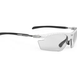 Rudy Project Rydon Bril - White Carbonium - ImpactX™ Photochromic 2 Black