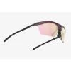 Rudy Project Rydon Slim Bril Vrouwen - Cabernet Matte - RP Optics Multilaser Rose Gold