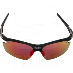 Rudy Project Rydon Sport Readers Bril - Black Matte Multilaser Red