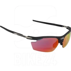 Rudy Project Rydon Sport Readers Bril - Black Matte Multilaser Red