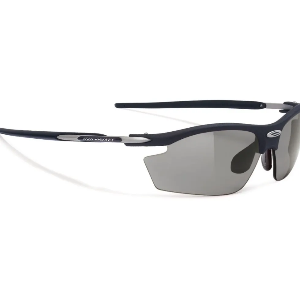 Rudy Project Rydon Sport Readers Bril - Matte Black Smoke Black