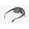 Rudy Project Spinshield Pro Bril - Black Gloss - RP Optics Multilaser Red