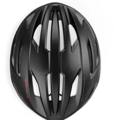 Rudy Project Egos Helm - Black - Matte