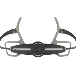 Rudy Project Egos Helm - Lilac/Blue Avio Metal - Shiny