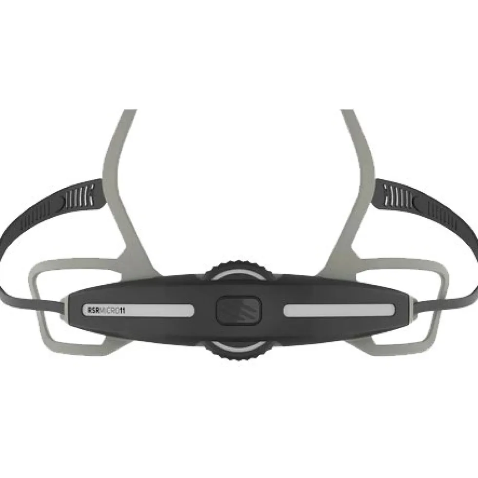 Rudy Project Egos Helm - Lilac/Blue Avio Metal - Shiny