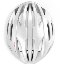 Racefietshelmen|Gravelhelmen < Rudy Project Ego He - White - atte