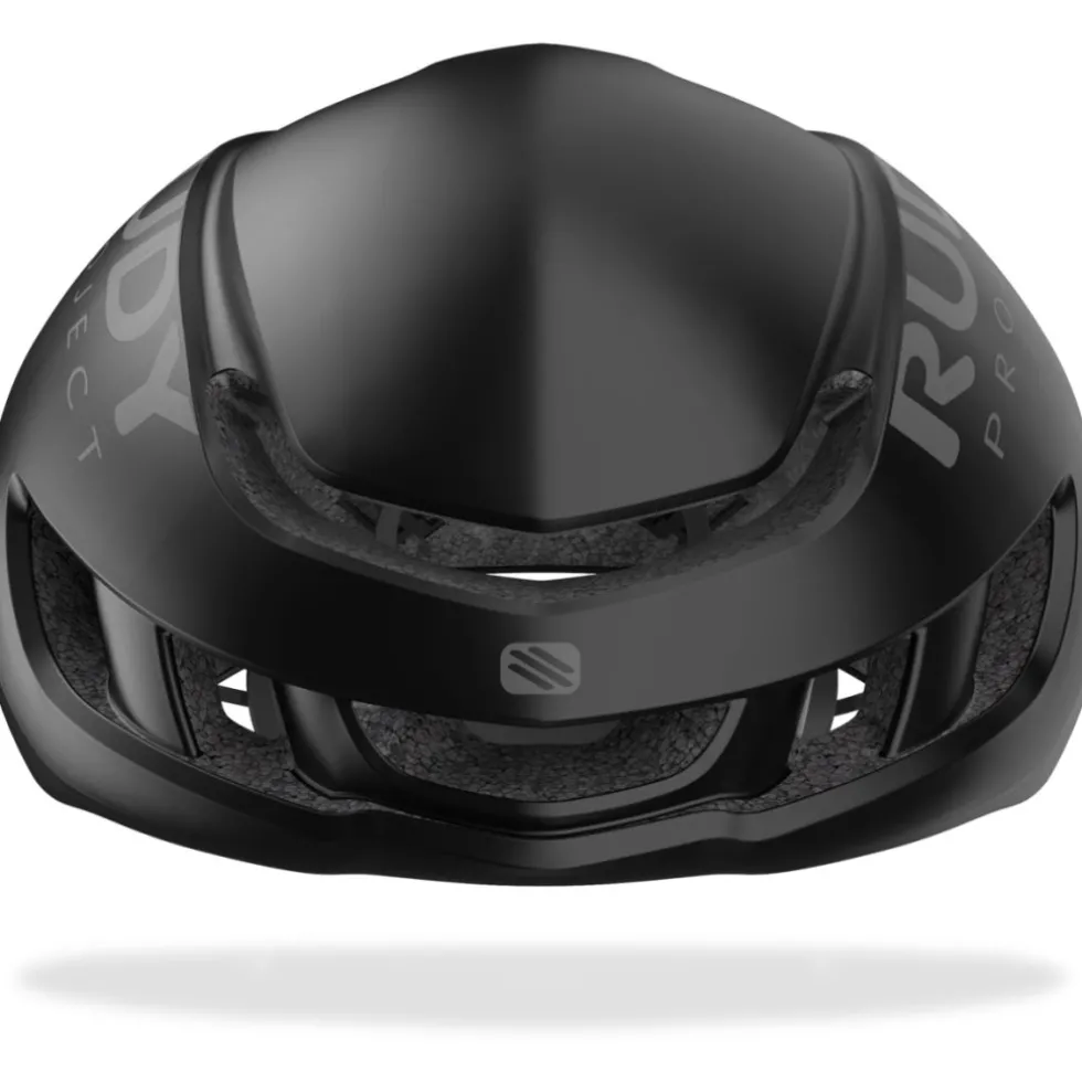 Rudy Project Nytron Helm - Black - Matte