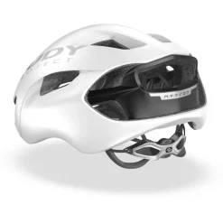 Rudy Project Nytron Helm - White - Matte