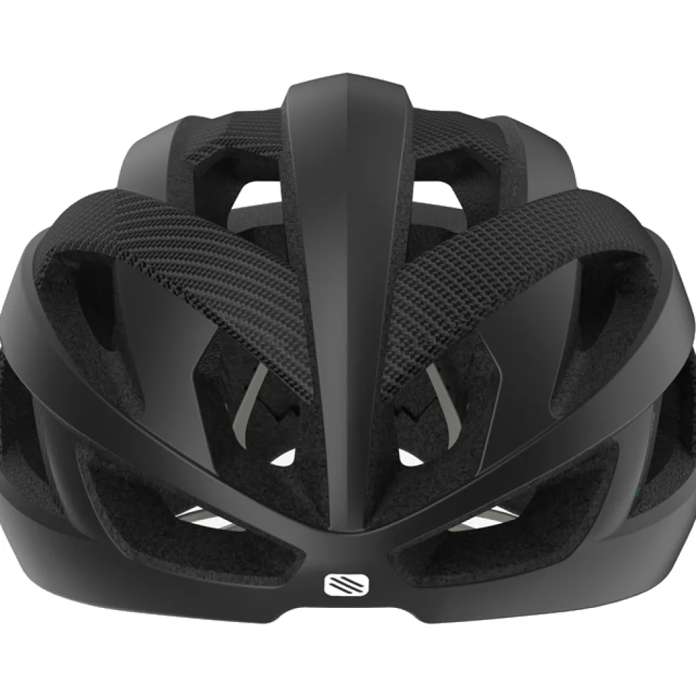 Rudy Project Rebel Helm - Black - Matte