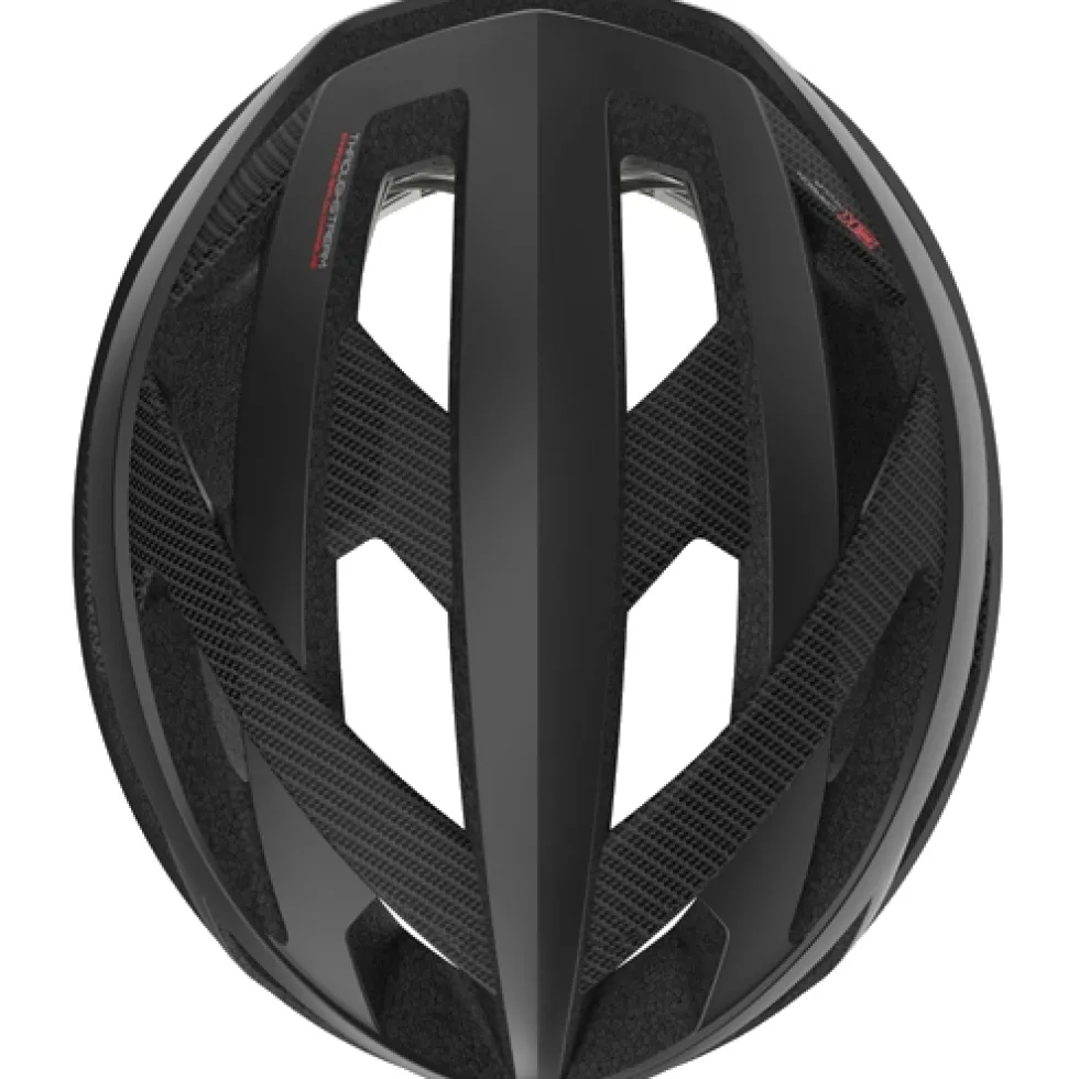 Rudy Project Rebel Helm - Black - Matte