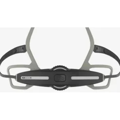 Rudy Project Rebel Helm - Blue Avio/Apple Green Metal - Matte