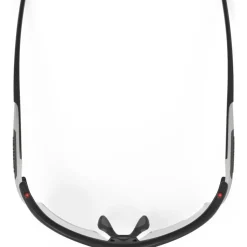 Mtb-Brillen|Racefietsbrillen < Rudy Project Rydon Slim Bril Vrouwen - Matte Black - ImpactX™ Photochromic 2 Black