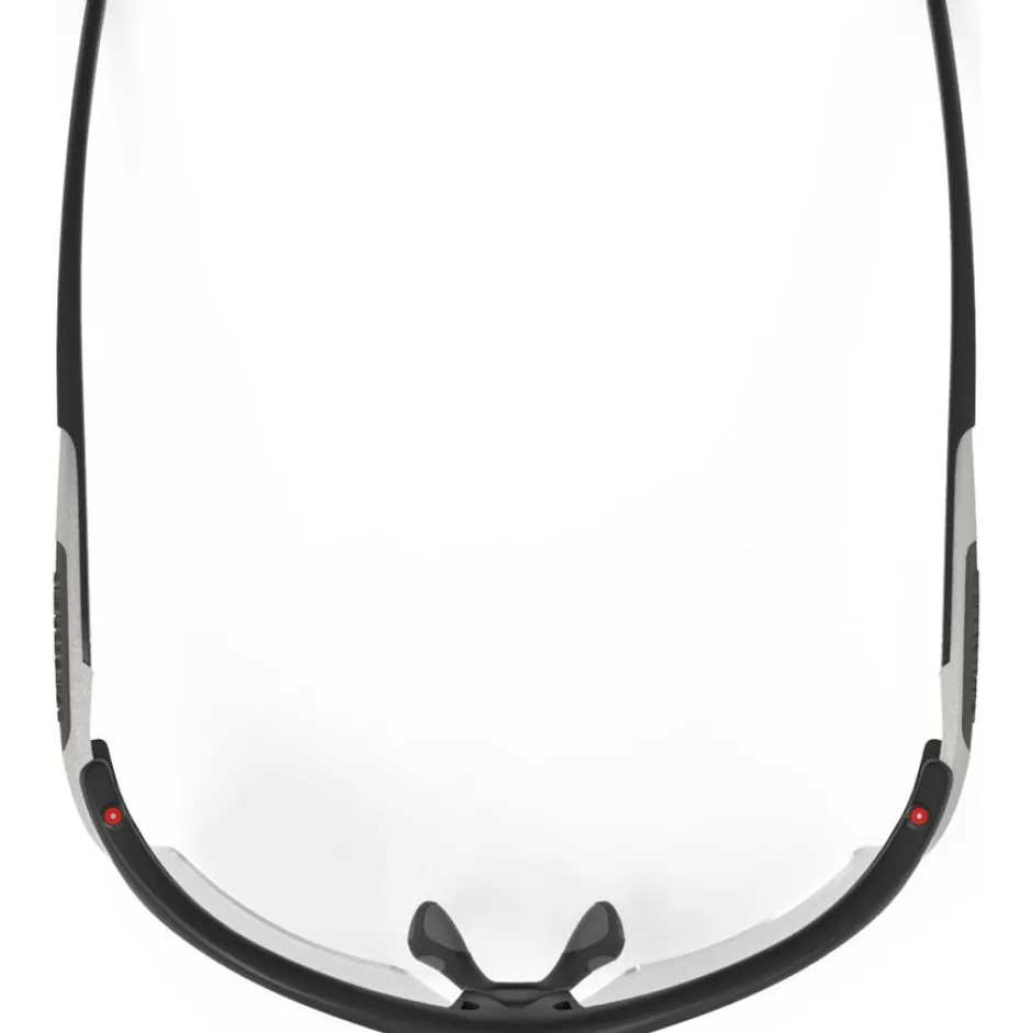 Mtb-Brillen|Racefietsbrillen < Rudy Project Rydon Slim Bril Vrouwen - Matte Black - ImpactX™ Photochromic 2 Black