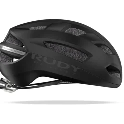 Gravelhelmen < Rudy Project Skudo Hem - Back - Matte