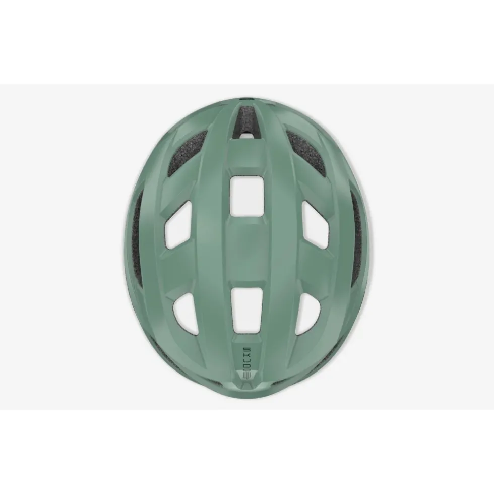 Rudy Project Skudo Helm - Green Sage - Matte