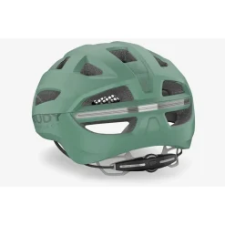 Rudy Project Skudo Helm - Green Sage - Matte