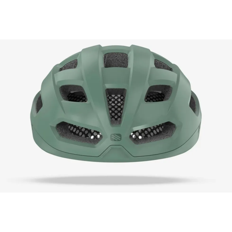 Rudy Project Skudo Helm - Green Sage - Matte