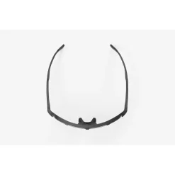 Rudy Project Spinshield Pro Bril - Black Matte - ImpactX™ Photochromic 2 Laser Black