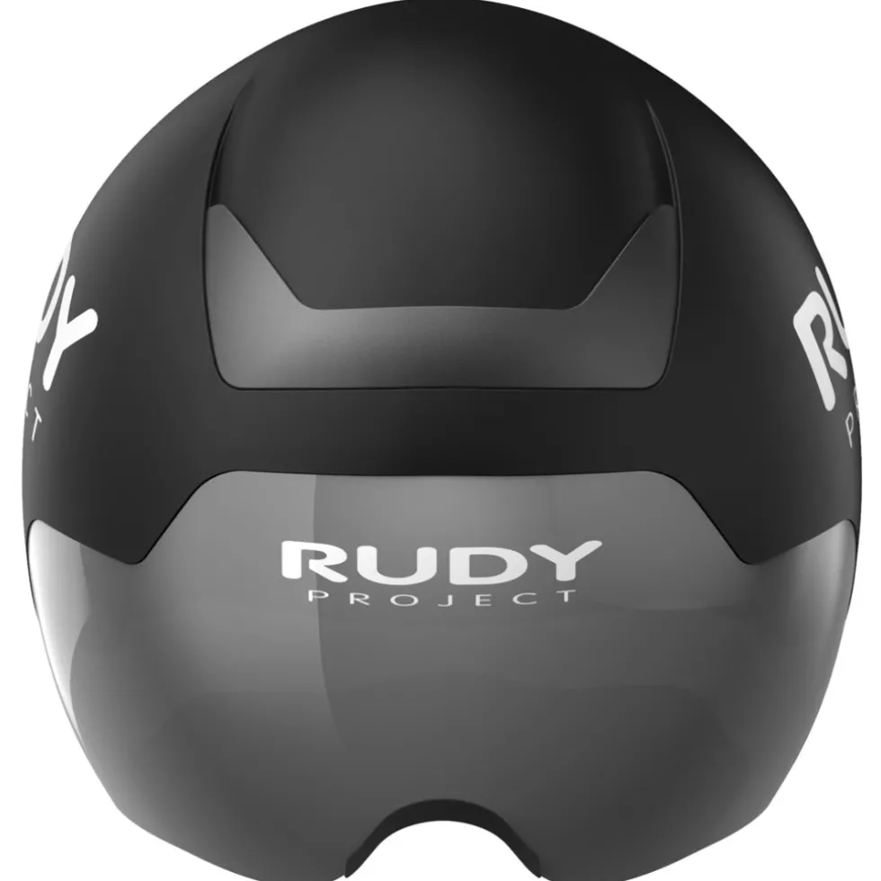 Rudy Project The Wing Helm - Black (Matte) HL730011