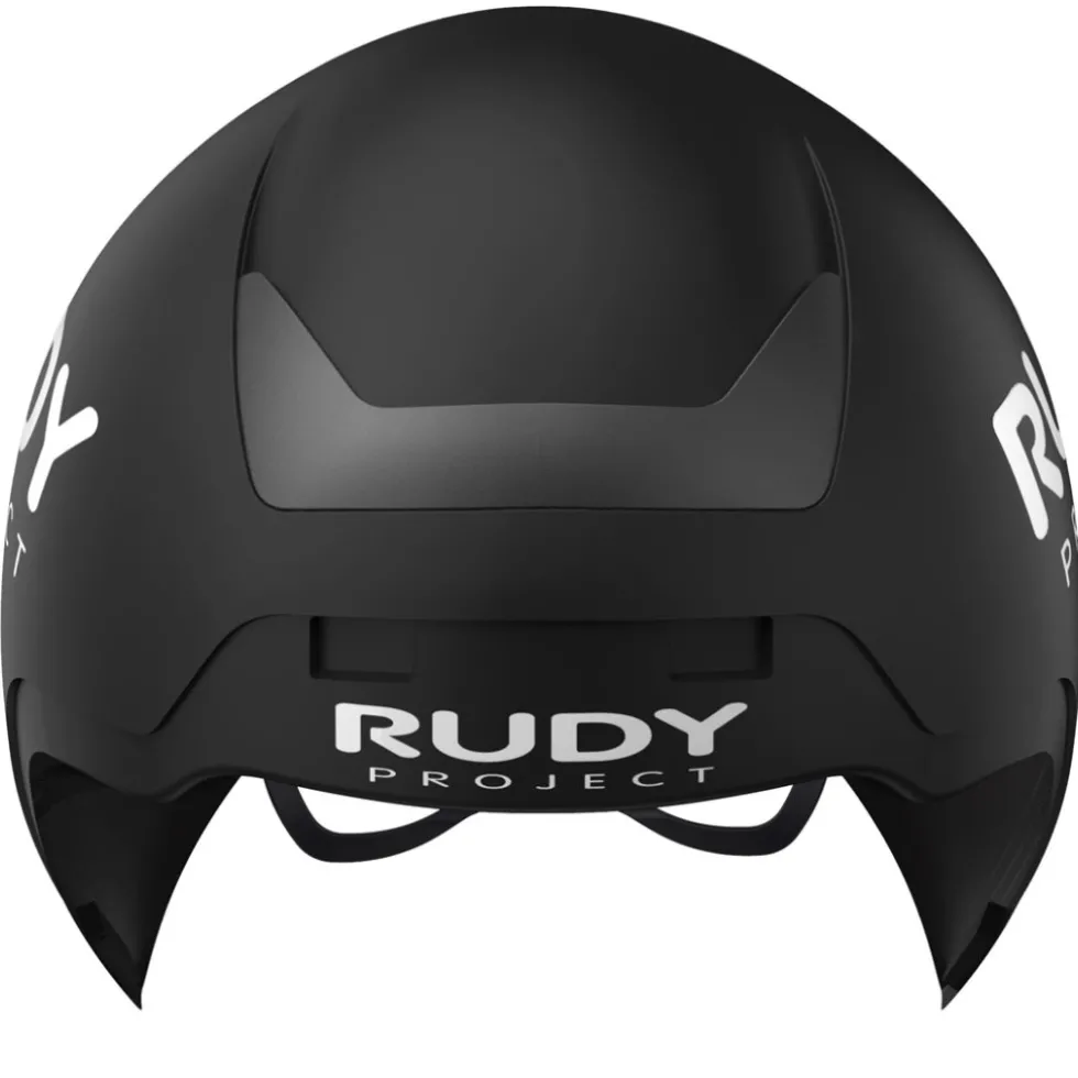 Rudy Project The Wing Helm - Black (Matte) HL730011