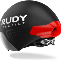 Rudy Project The Wing Helm - Black (Matte) HL730011