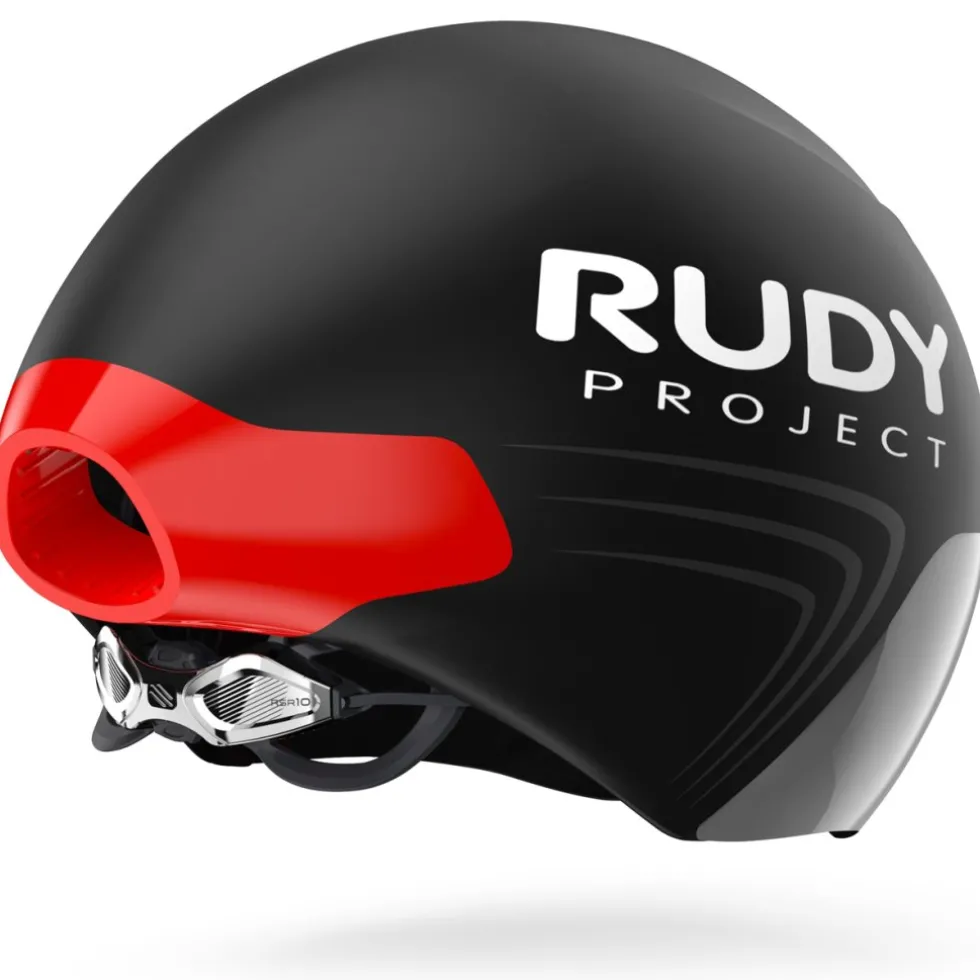 Rudy Project The Wing Helm - Black (Matte) HL730011