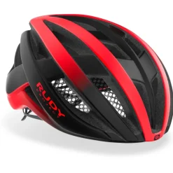 Rudy Project Venger Helm - Red/Black Matte