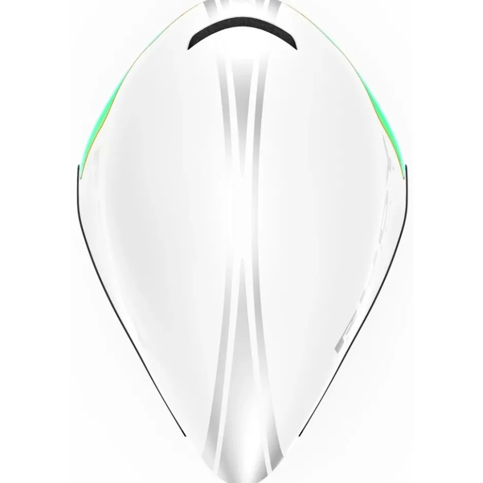 Tijdrithelmen < Rudy Project Wingdream Hem - White Matte