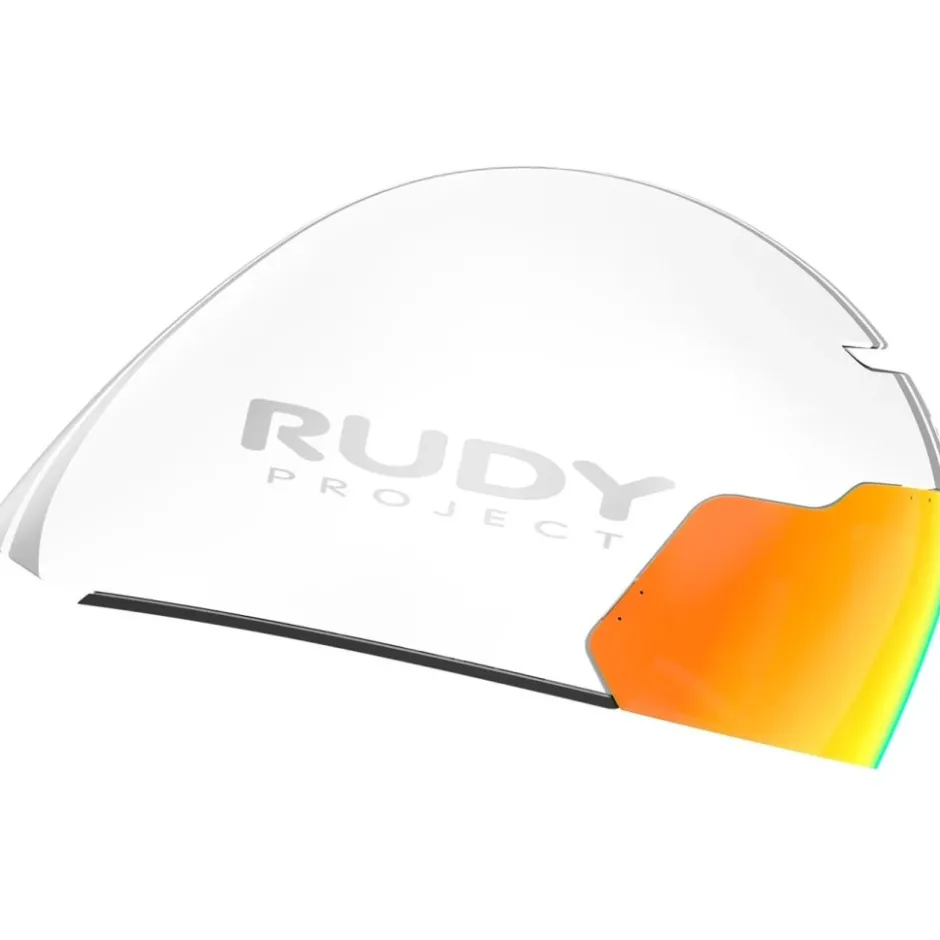 Tijdrithelmen < Rudy Project Wingdream Hem - White Matte