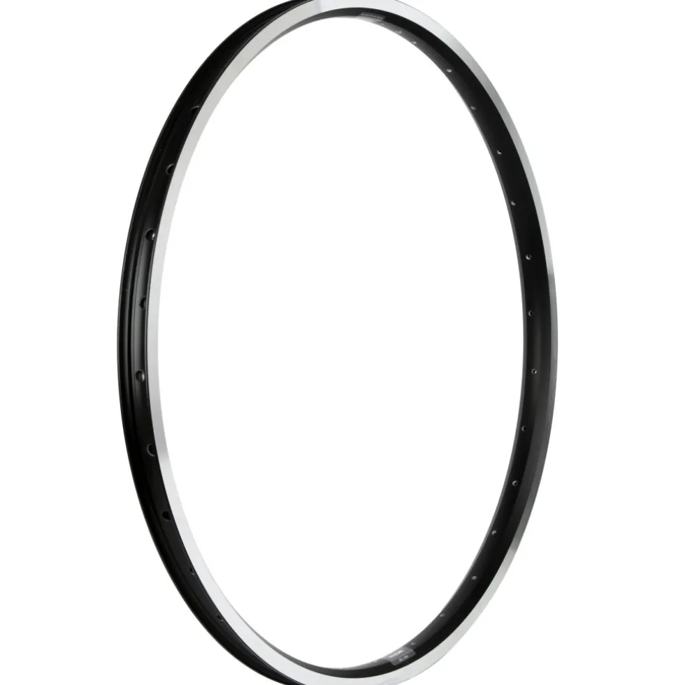Ryde Andra 40 - 27.5 Inch Clincher Rim - black