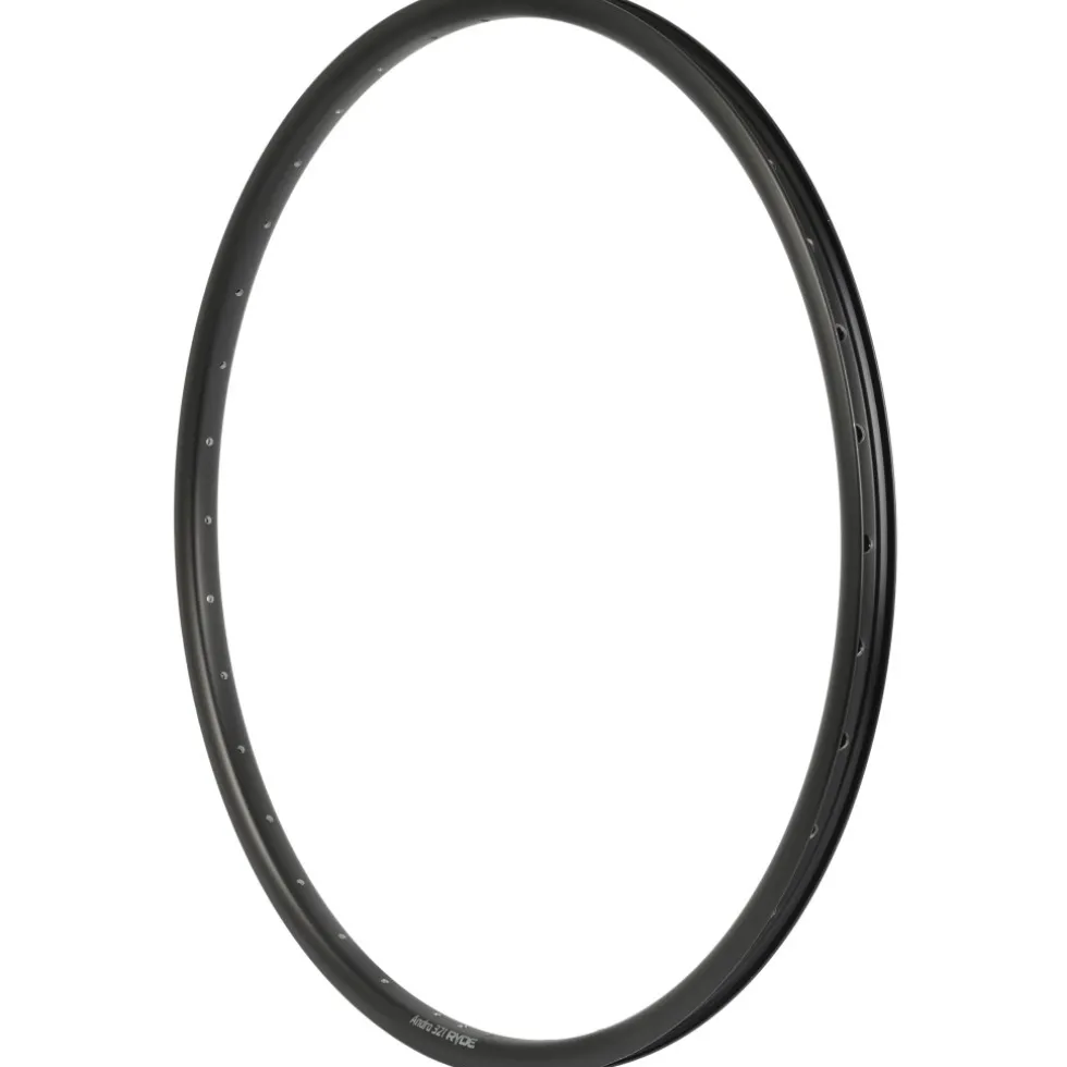 Ryde Andra 321 - 29 Inch Disc Clincher Rim - black