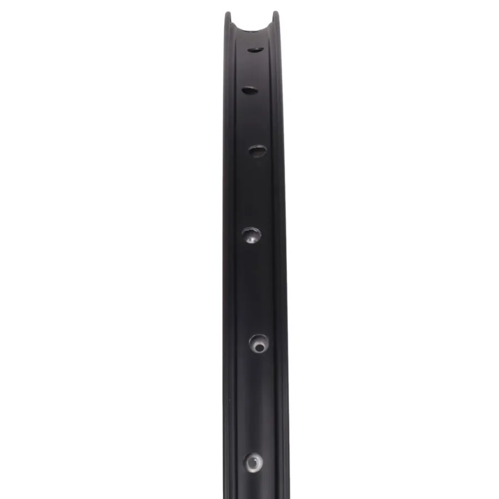 Ryde Andra 40 - 20 Inch Disc Clincher Rim - black