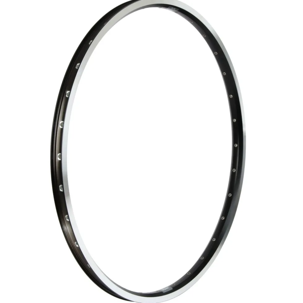 Ryde Big Bull - 29 Inch Clincher Rim - black