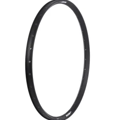 Velgen < Ryde Edge M 30 - 27.5 Inch Disc Clincher Rim - black