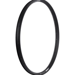 Ryde Edge M 35 - 29 Inch Disc Clincher Rim - black